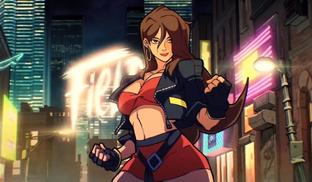 Навстречу ностальгии – в новом трейлере Streets of Rage 4 названа дата выхода игры